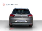 Renault Clio Sport Tourer 1.5 dCi Confort