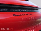 Porsche Taycan GTS I.V.A DEDUTIVEL 