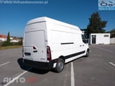Renault Master RENAULT Master 2.3dCi 130cv L3H3