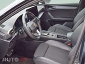 Cupra Leon ST 1.5 e-Hybrid DSG