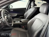 Hyundai Ioniq 6 77 kWh vanguard