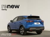 Nissan Qashqai Qashqai 1.5 e-Power N-Connecta X-Tronic