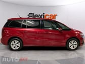 Citroen Grand C4 SpaceTourer 1.5 BlueHDi Feel