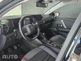 Citroen C4 1.2 PureTech Max