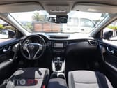 Nissan Qashqai 1.2 DIG-T Acenta