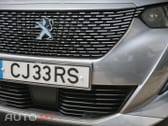 Peugeot E-2008 50 kWh GT