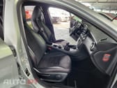 Mercedes-Benz A 180 CDi BE AMG Line