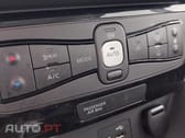 Nissan Leaf N-Connecta