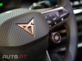 Cupra Terramar 1.5 eTSI DSG