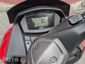 Yamaha 125 Nmax