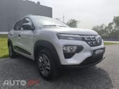 Dacia Spring Electric 45 Comfort Plus
