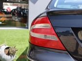 Mercedes-Benz CLK 270 CDi Avantgarde