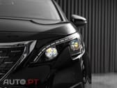 Peugeot 3008 1.6 BlueHDi Allure EAT6 J18
