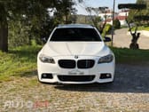 BMW 520 d Pack M Auto