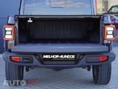 Jeep Gladiator 3.0 CRD Overland AT8