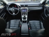 Volkswagen Passat 2.0 TDI Confortline
