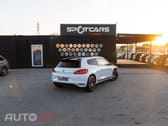 Volkswagen Scirocco 2.0 TDI Blue Motion Technologie Allstar