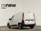 Renault Express Express 1.5 Blue dCi Advance