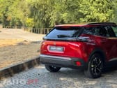Peugeot E-2008 50 kWh Allure