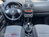 Mitsubishi Colt 1.1 Clear Tec