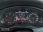 Audi A6 Avant 40 TDI Sport S tronic