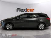 Ford Focus 1.0 EcoBoost Titanium
