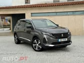 Peugeot 5008 1.5 BlueHDi Allure EAT8