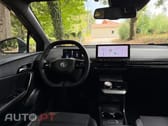 MG MG4 77 kWh Extended Range Luxury