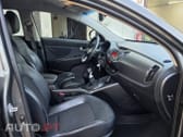 Kia Sportage 1.7 CRDi ISG TX Prime
