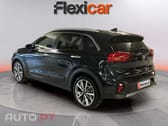 Kia Niro 1.6 GDi HEV EX