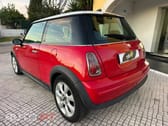 MINI Cooper One D