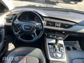 Audi A6 Avant 2.0 TDi Business Line S tronic