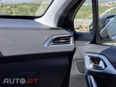 Peugeot 2008 PureTech 110 Stop&Start EAT6 Allure