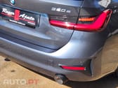 BMW 320 e Auto