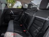 Citroen e-C4 X Shine