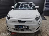 Fiat 500e 23,8kWh