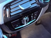 BMW 520 e Pack M
