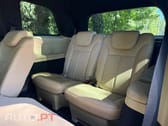 Mercedes-Benz GL 350 CDI BlueEfficiency