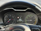 MG ZS Ev Luxury