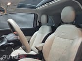 Fiat 500e La Prima