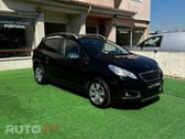 Peugeot 2008 1.2 PureTech Style