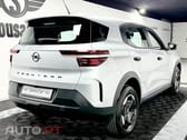 Opel Frontera -e Edition