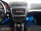 Skoda Octavia Break 1.6 TDi Greenline