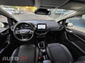 Ford Fiesta 1.5 TDCi Vignale