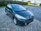 Peugeot 207 1.4 HDi Sport