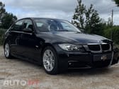 BMW 320 d EfficientDynamics Line Sport Auto