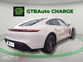 Porsche Taycan I.V.A DEDUTIVEL 