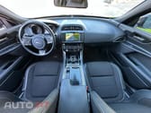 Jaguar XE 2.0 D R-Sport Aut.