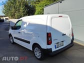 Citroen Berlingo 1.6 BlueHdi