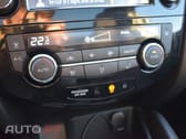 Nissan Qashqai 1.5 dCi N-Connecta J18+Led